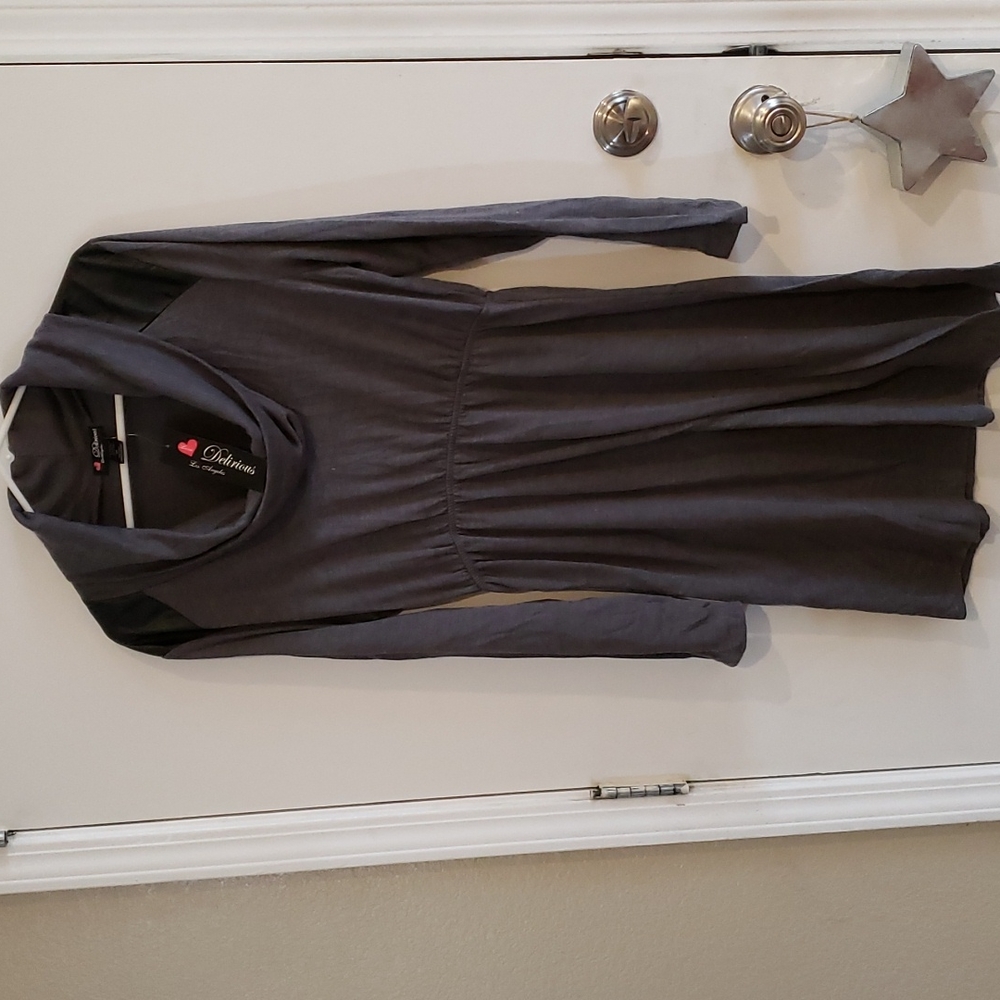 NWT Delirious dress